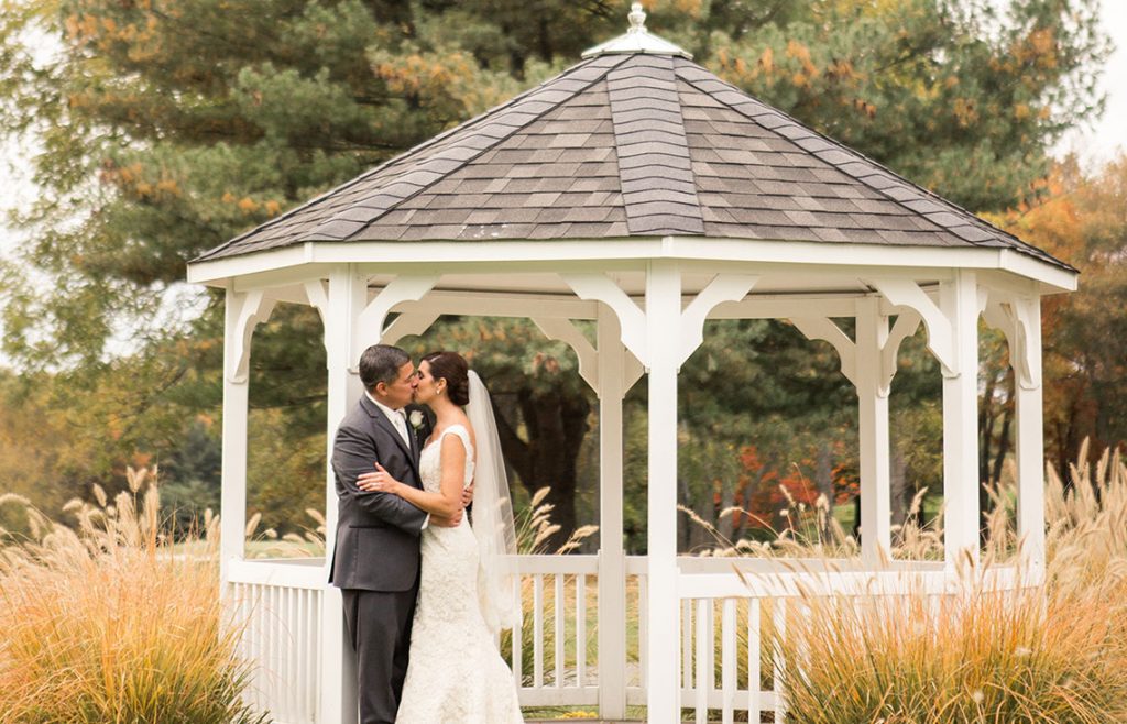 Find the Fall Wedding Venue of Your Dreams Delaware Main